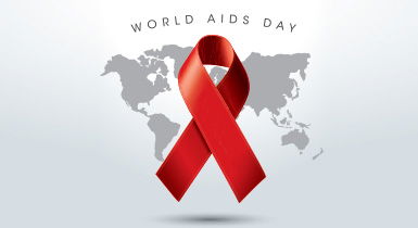 World AIDS Day: 1 December, 2024 | Wockhardt Hospitals