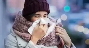 Winter Related Diseases