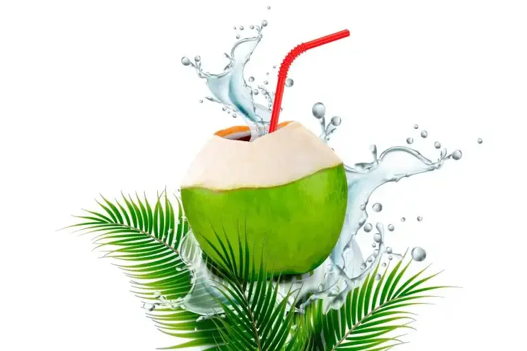 Benefits of Coconut Water