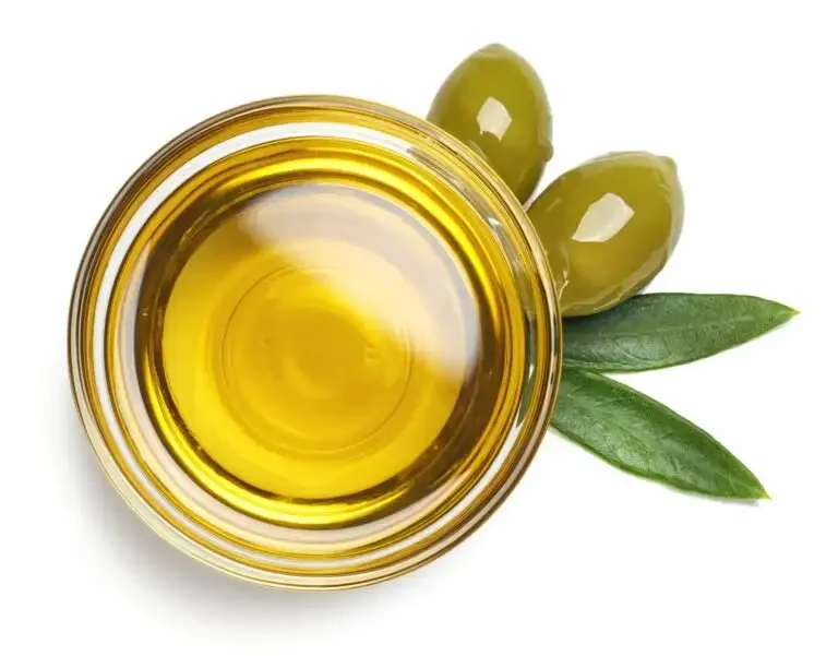 Is olive oil healthier than good-ol’ sarson ka tel?