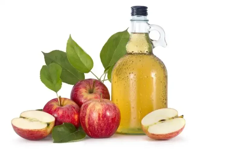 Is Apple Cider Vinegar Good for You? Benefits of Apple Cider Vinegar