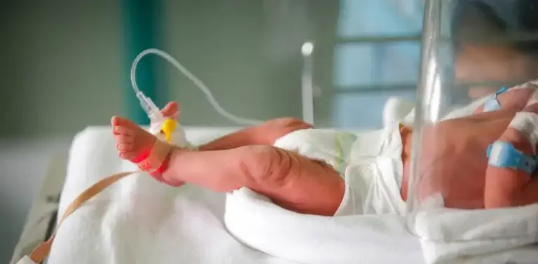 Infant undergoes Kasai surgery at Wockhardt Hospitals