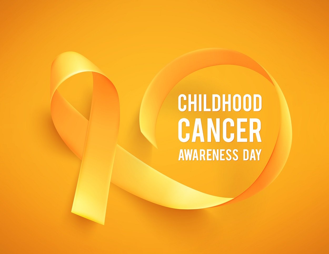 International Childhood Cancer Day 15 February, 2024 Wockhardt Hospitals