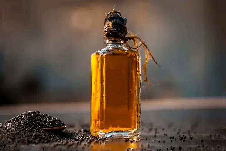 How to Use Mustard Oil For Hair