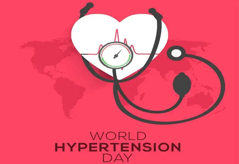 World Hypertension Day