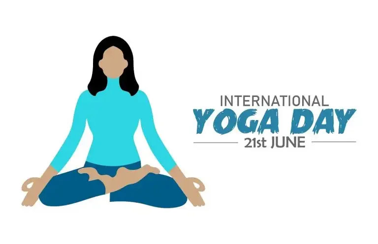 Everything You Need to Know About International Yoga Day 2024
