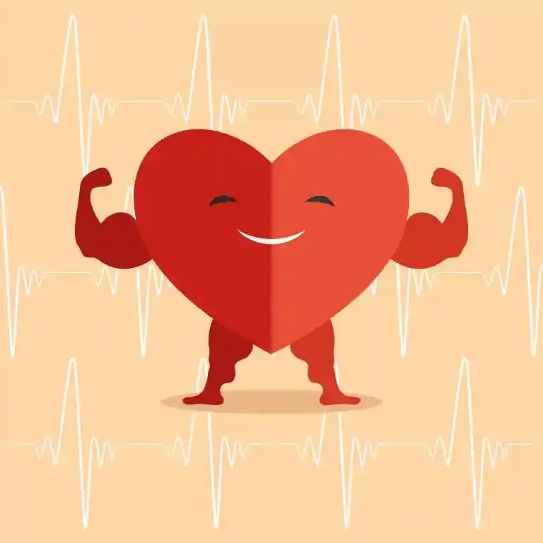Tips to Keep your Heart Healthy