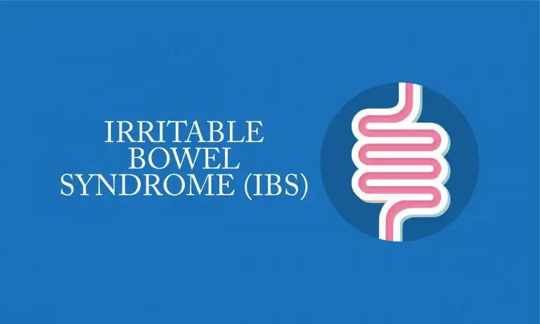 Coping with Irritable Bowel Syndrome