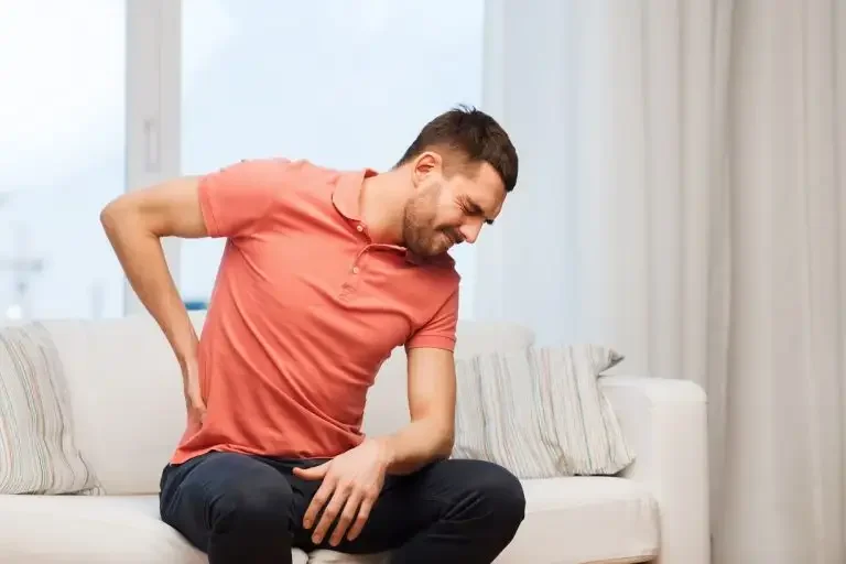 Dangers of Ignoring Your Back Pain And Spine Problems