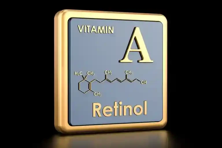 What you Didn’t Know About Retinol