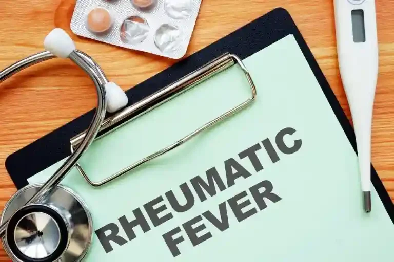 Rheumatic Heart Disease: A Growing Concern for Pregnant Women