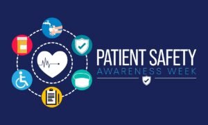 World Patient Safety Day