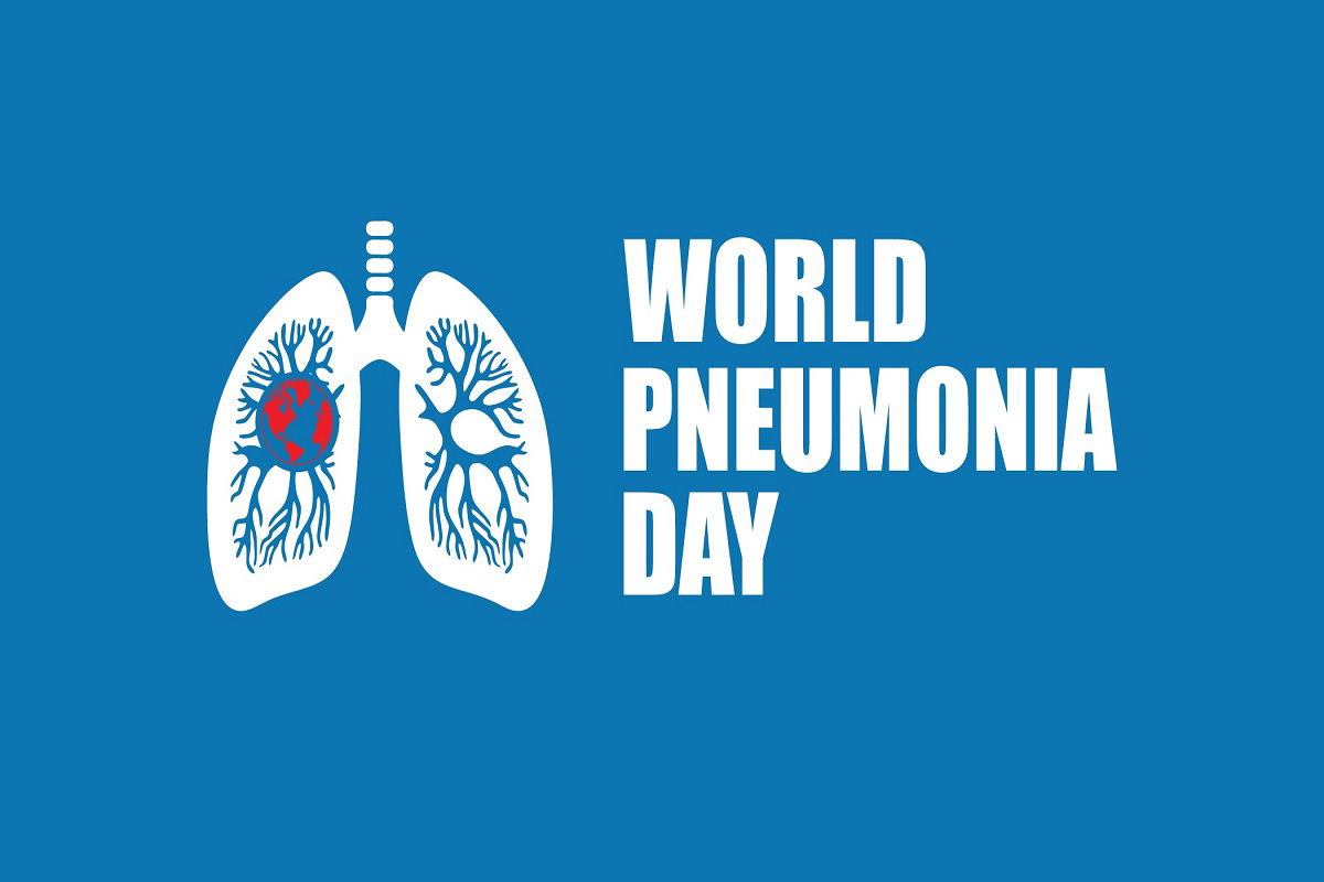 World Pneumonia Day 12 November, 2024 Wockhardt Hospitals