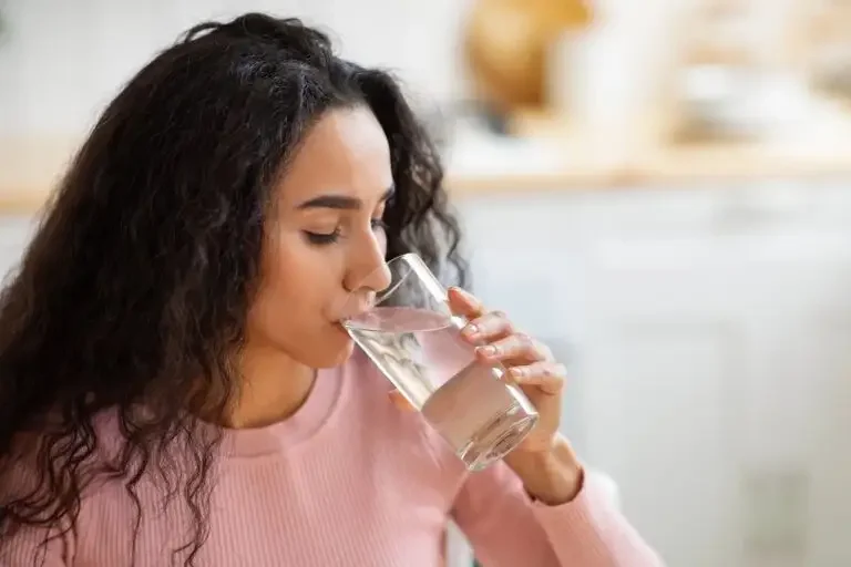 Drinking 8 Glasses Of Water In A Day: Fact Or Myth? Expert Answers