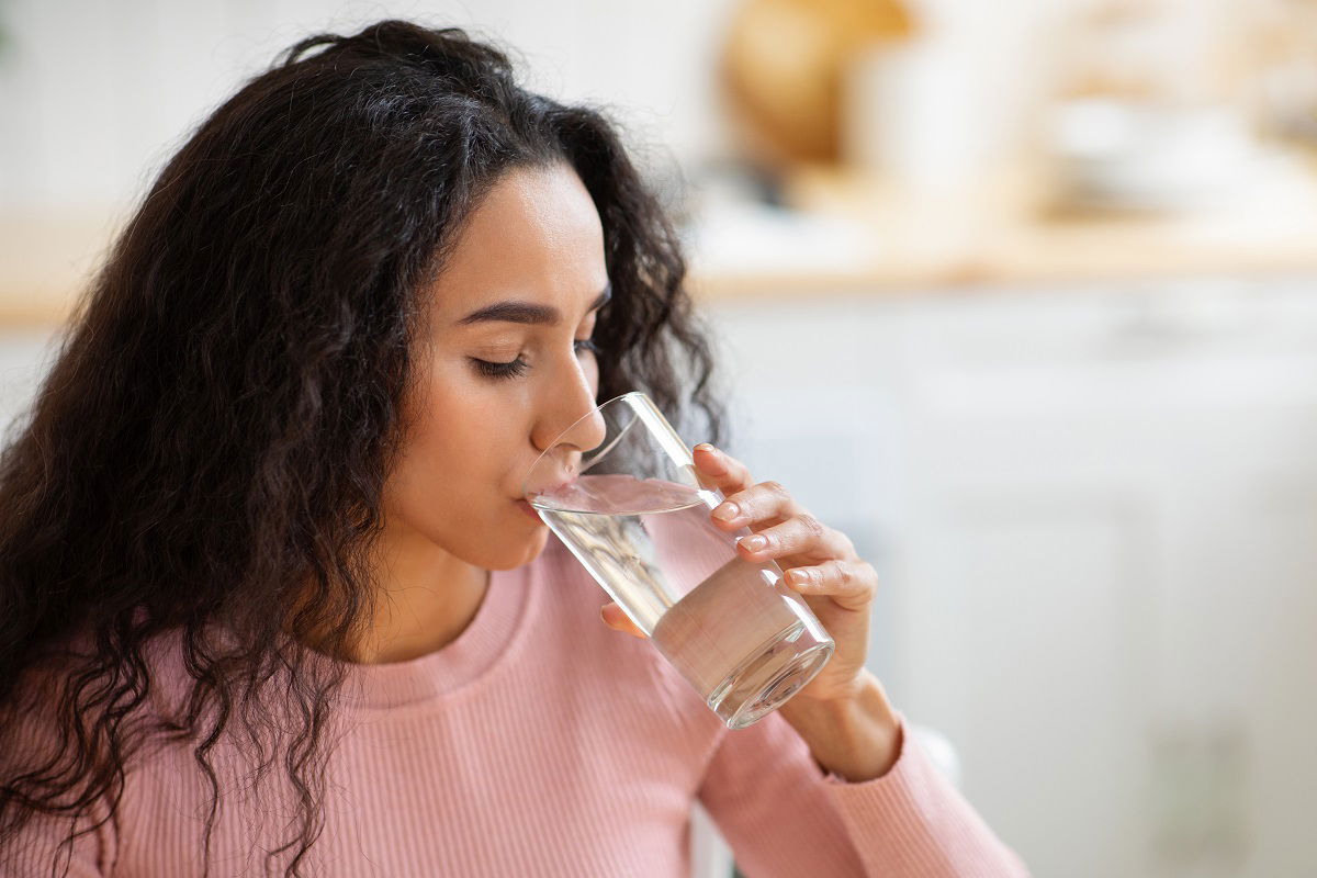 Drink 8 Glasses of Water a Day: Fact or Fiction?