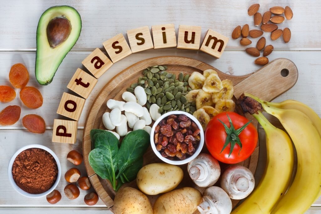 6 Potassium Deficiency Symptoms - Signs of Hypokalemia