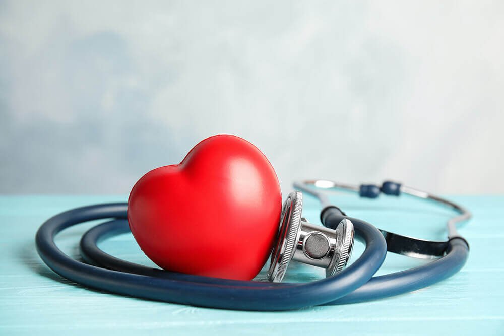 Comprehensive Cardiac Health Checkup  -Nagpur H
