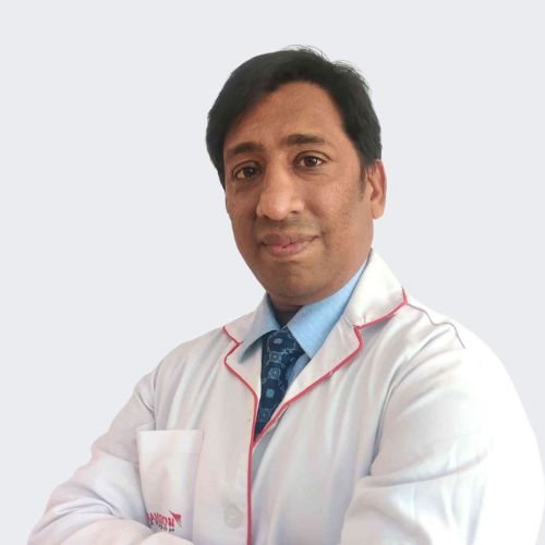 Dr Akhlesh Tandekar