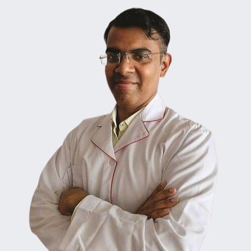 Dr Ashutosh Bagel
