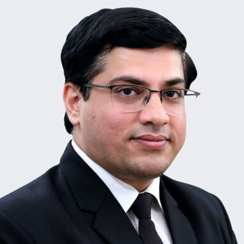 Dr Gulshan Rohra