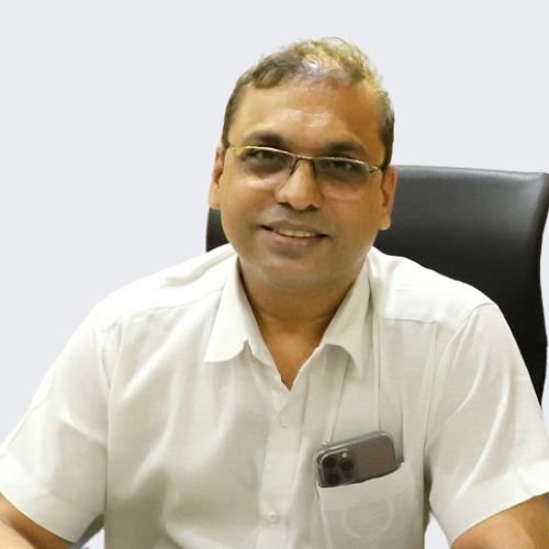 Dr Nitin Kimmatkar