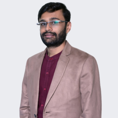 Dr. Darshan Patel