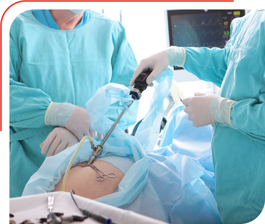 Laparoscopic Surgery Treatment Cost And Procedure Wockhardt Hospitals