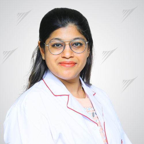 Dr. Honey Savla - Internal Medicine Specialist