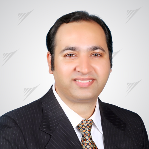 Dr. Prashant Makhija