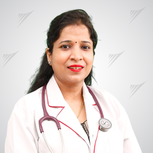 Dr. Sheetal Goyal