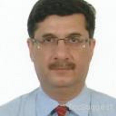 Dr Mehdi K