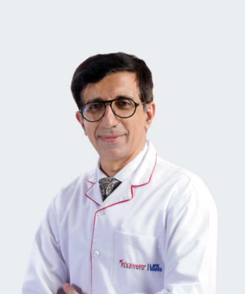 Dr Badshah Khan