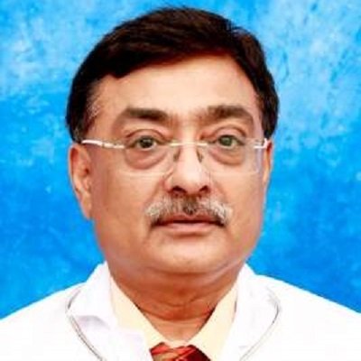 Dr Manish Mavani