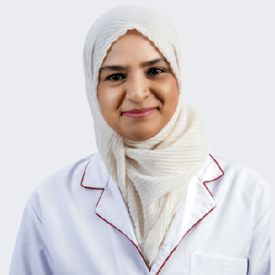 Dr Rabiya Koya