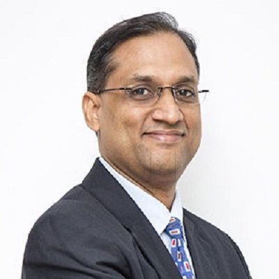 Dr Raj Kishore Agarwal