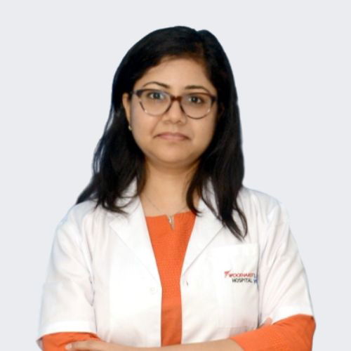 Dr Riya Ballikar