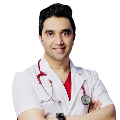 Dr Sameer Arbat