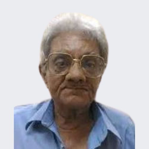Dr Sunil Maniar