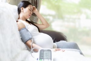 High-blood-pressure-during-pregnancy