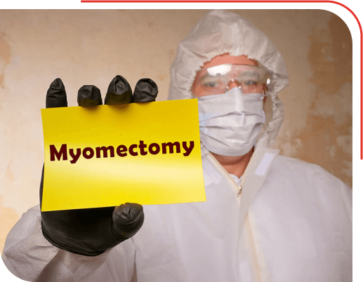 Myomectomy Surgery