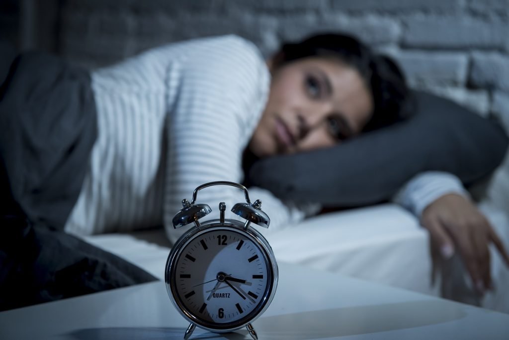 Sleep Related Movement Disorders
