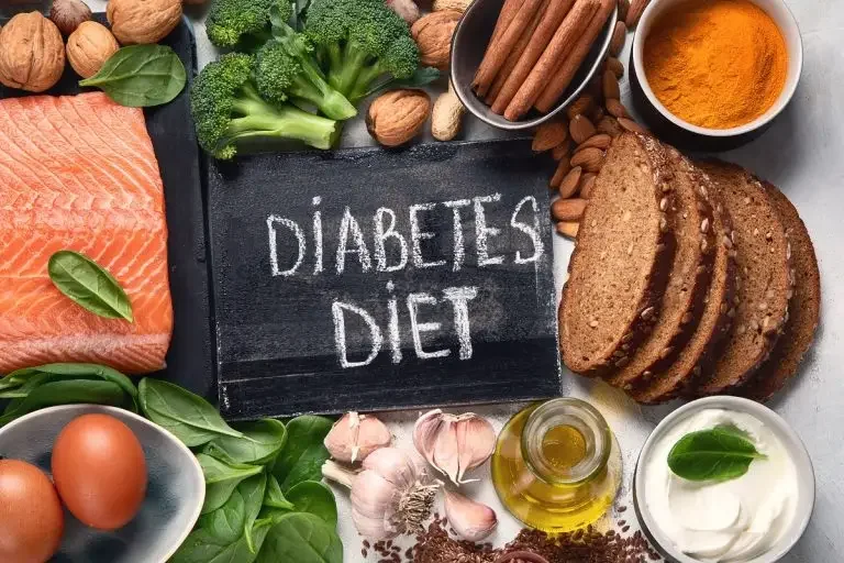 Diabetes Diet: Foods to Stay Away From
