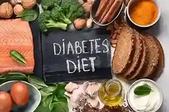 Foods to Avoid with Diabetes