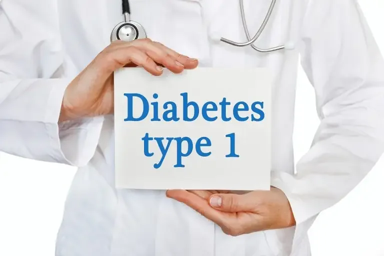Type 1 Diabetes: Symptoms, Causes & Treatment