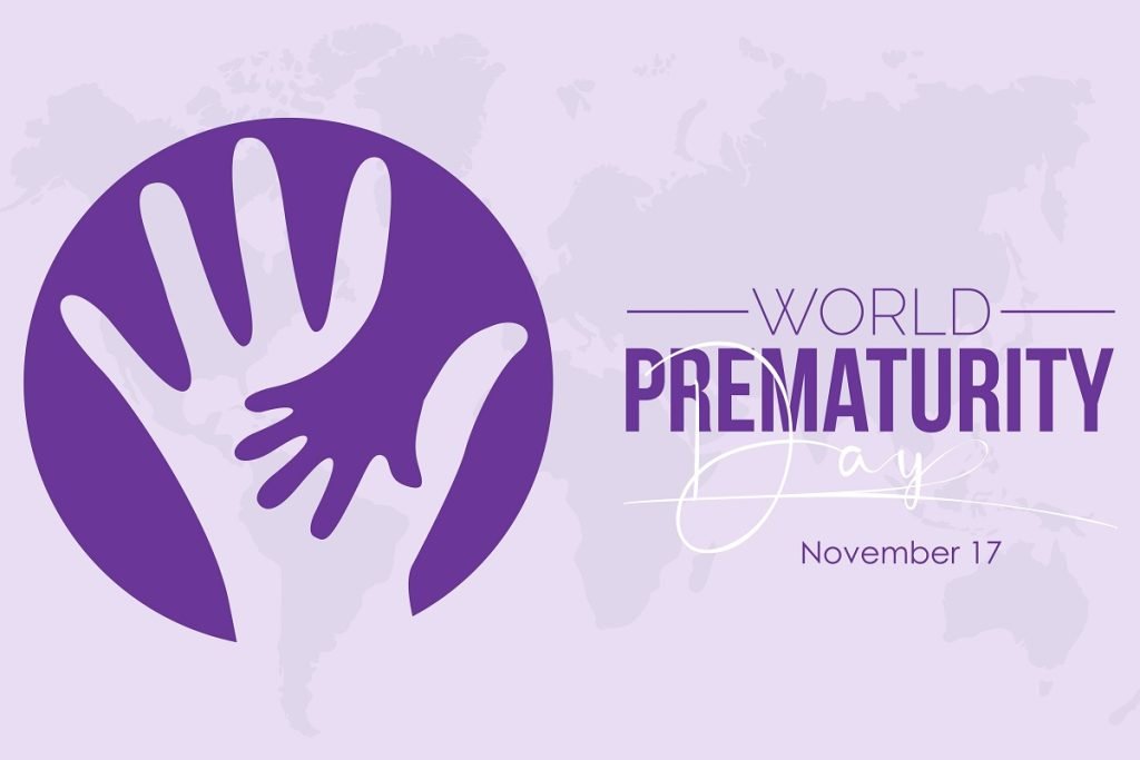 World Prematurity Day 17 November, 2024 Wockhardt Hospitals