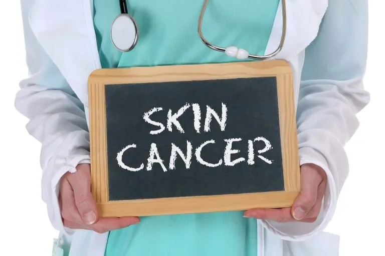 Skin Cancer Signs, Symptoms & Causes