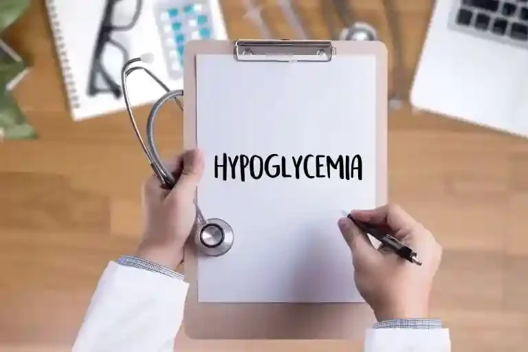 Diabetes Hypoglycemia Diagnosis, Treatment & Surgery