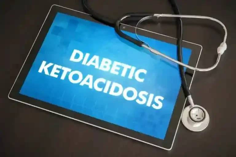 Diabetic Ketoacidosis (DKA): Symptoms, Causes & Treatment