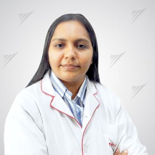 Dr. Mansi Shah