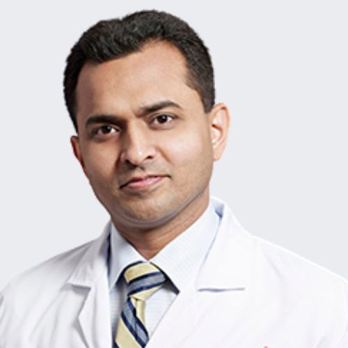 Dr Fazal Nabi